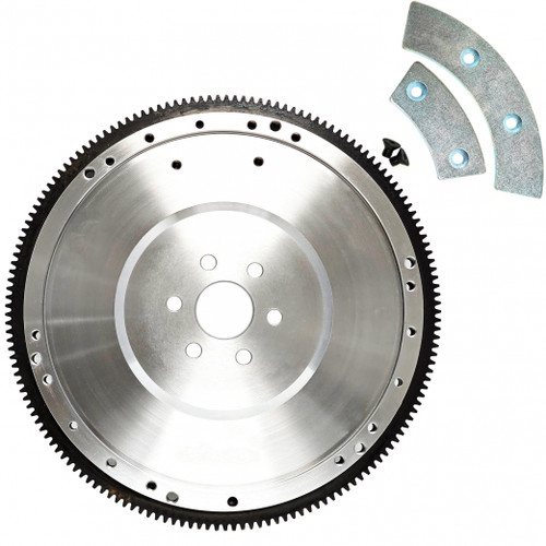 Steel SFI Flywheel - SBF 260-289 64-69