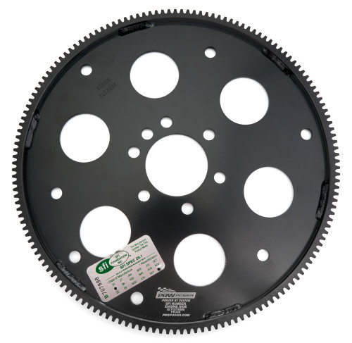 Pro Series Flexplate SFI 57-85 SBC 90 V6 153T