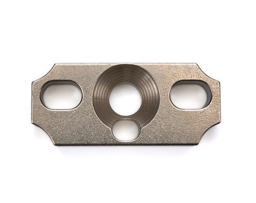 SC-200 Base Slotted Steel for 5/16