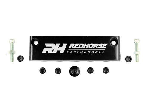 Vacuum Manifold  Black