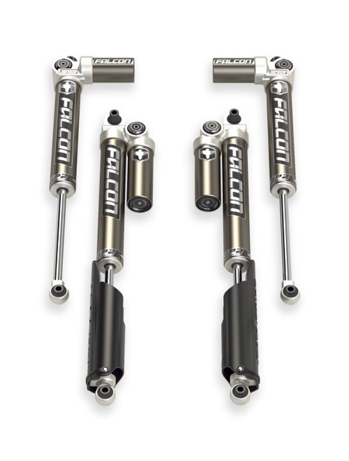 Falcon SP2 3.1 Piggyback Shock Kit