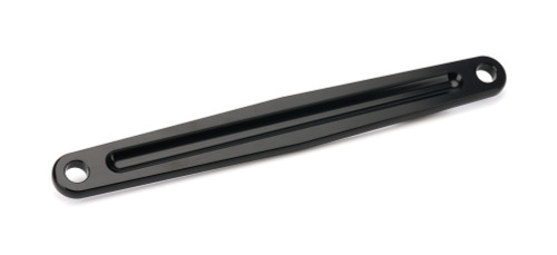 Jacobs Ladder Strap Each 7.5in Center Black Sprin