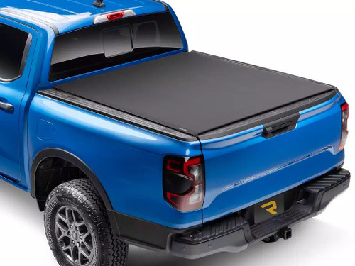 Pro X15 Tonneau Cover 24-   GM P/U EV 6ft Bed