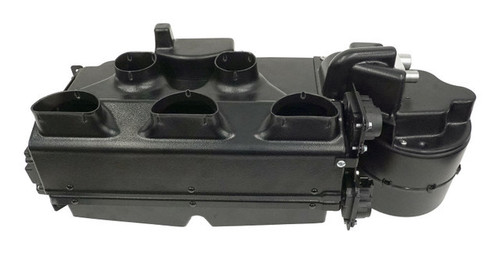 Gen V Compact Mock Up Kit