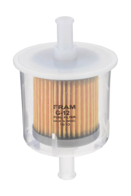 Fuel - In-line Gasoline Filter