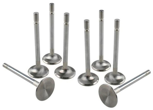 1.590 RM Exhaust Valves LT1 6.2L