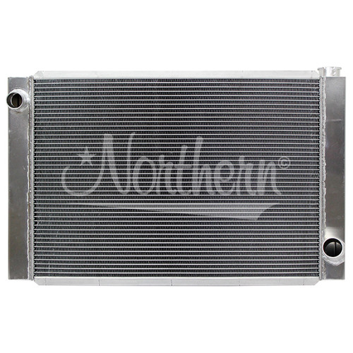 Race Pro Radiator 31 x 19 GM
