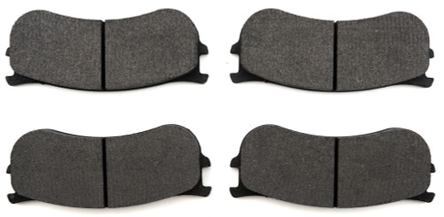 7915 RACE PAD SET - 39 C MPD 19 MM