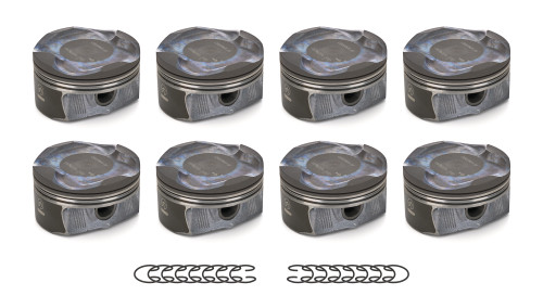 Cast Piston 94.0mm Bore Toyota 4.6L V8  06-22