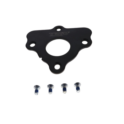 LS GEN III/IV Cam Retainer Thrust Plate