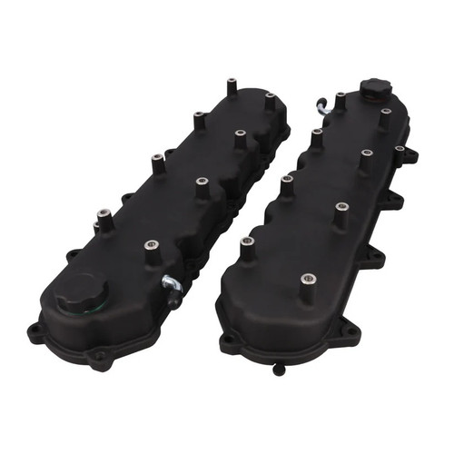 LT Gen V CAST ALUM VC W/Billet Oil Fill