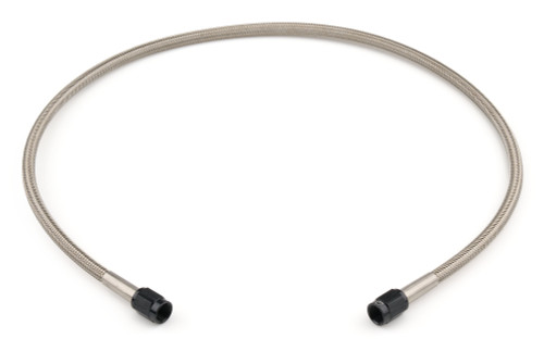 Universal Oil Feed Kit 2 foot hose with -3AN