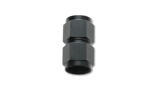 Female Straight Union Adapter -20AN
