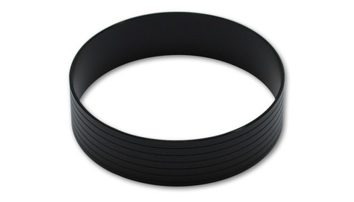 HD Union Sleeve 3.5in OD Tubing
