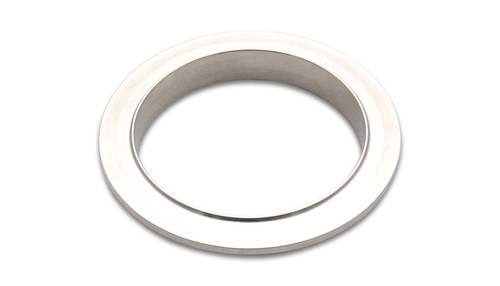 Male V-Band Flange for 2in O.D. Tubing