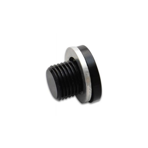 Metric Port Plug M18 x 1.5
