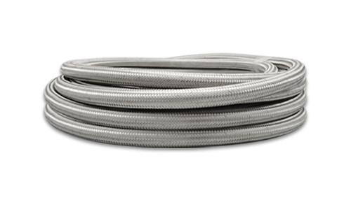 10ft Roll of Stainless Braided Hose -10AN