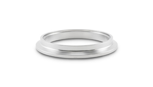 V-Band Turbo Outlet Flange Garrett G42