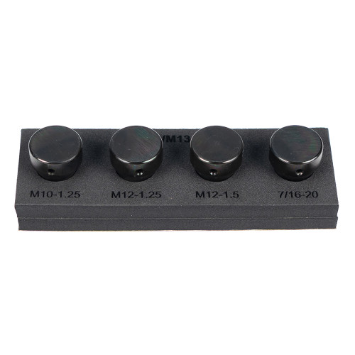 TIE ROD TOOL COMPLETE KI T (5 SIZES)