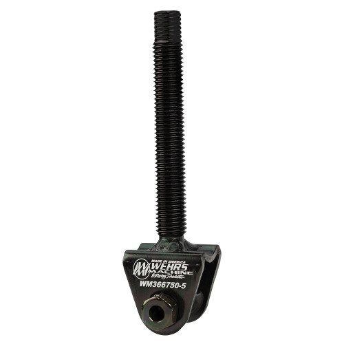 SHOCK MOUNT  3/4in THREA DED 5in LONG BOLT