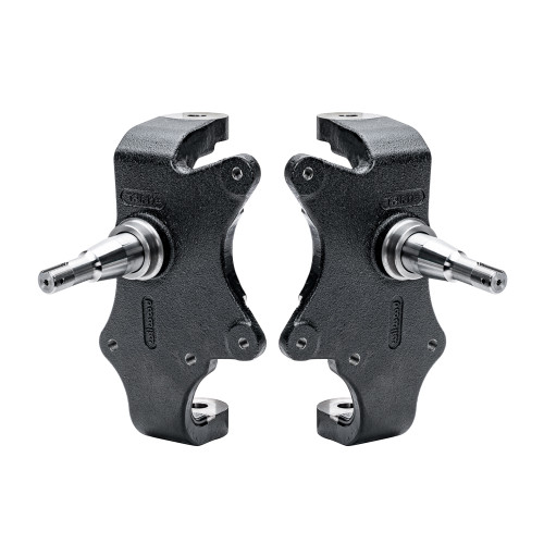 KIT SPINDLE TRI FIVE PRO SPINDLE CHEVY