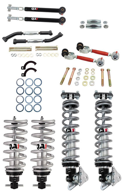 Big Wheel Kit Level 1 78-88 GM G-Body