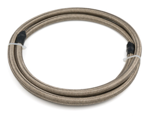 6AN eSeries 205 e85 Compatible SS Hose 6ft