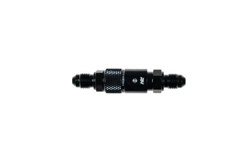 4AN Dry Break Quick Release Clutch/Brake