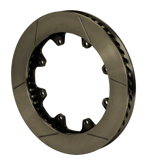 Rotor GT 48 SPC 37 RH Burnished 11.75in