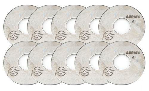 Bump Stop Washer A Series 10pk