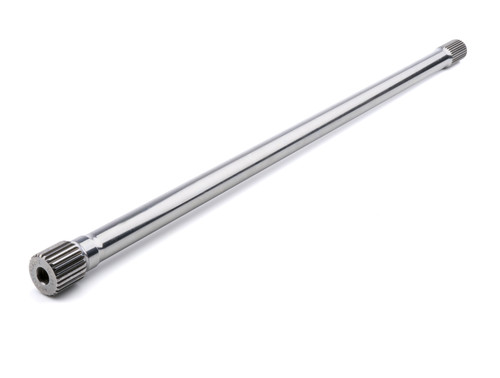 Axle 31 Spline 32.625in 1.130in OD 2in Spline