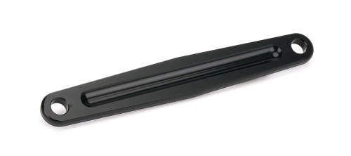 Jacobs Ladder Strap Each 6in Center Black Sprint
