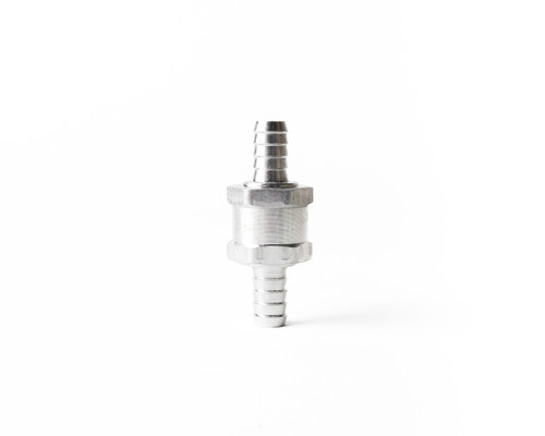 Fuel Stopper