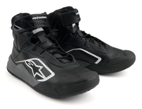 Shoe Radar V2 Black Size 9