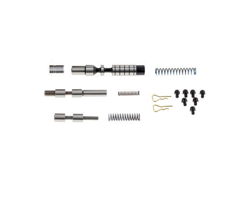 Valve Body Repair Kit ZF 8HP Gen-1 Valve Body