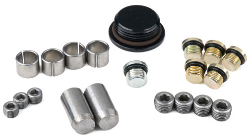 LS Next Alum Block Parts Kit