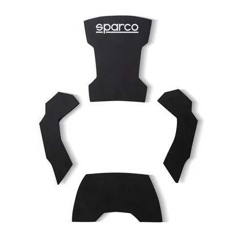 Kart Seat Pad Set