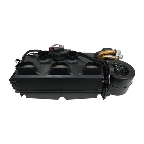 Gen V Mini A/C System Gen V Mini A/C System