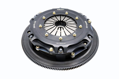 Cltuch Kit Twin Disc Camaro 2010-2015