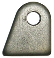Sprint Car Wing Slider Tab