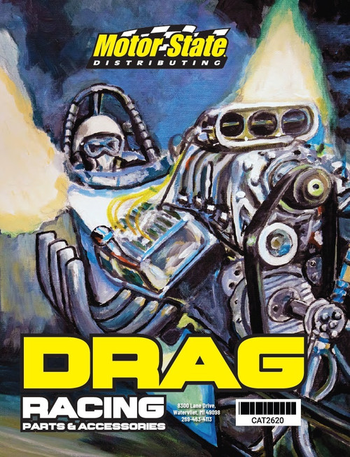 Primary Image (MotorState Sync)