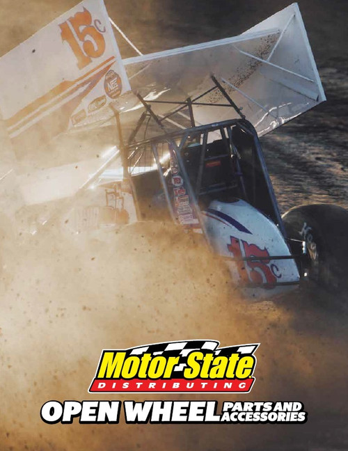 Primary Image (MotorState Sync)