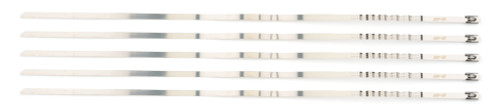 Lockjaw Locking Ties 14in Package of 5