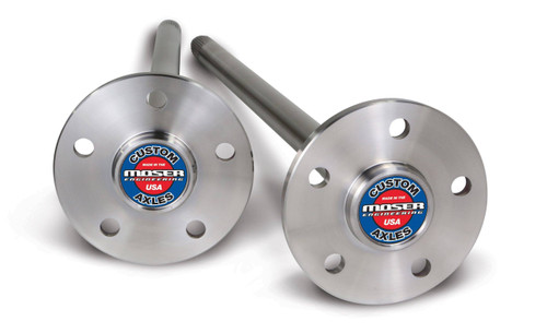 8-3/4 Mopar A-Body Axle Set 30-Spline  4 1/2 BP