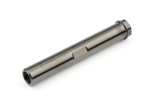 Platinum Titanium King Pin Hex Head