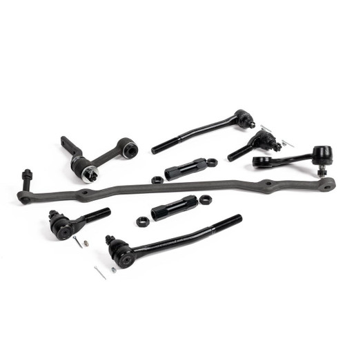 Steering Linkage Assembly Manual Steering