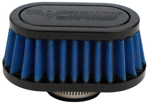 1-3/4in Oval Breather