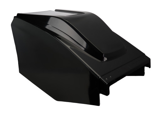 Hood Sprint Car Black