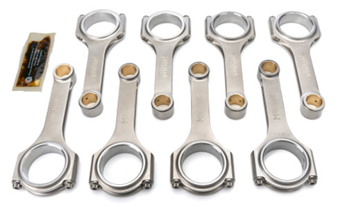 6.535 H-Beam Rod Set BBC Power Adder Series