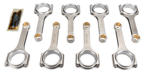 6.242 H-Beam Rod Set Gen-III Hemi